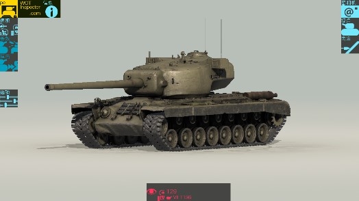 Armor Inspector坦克檢查員完整版
