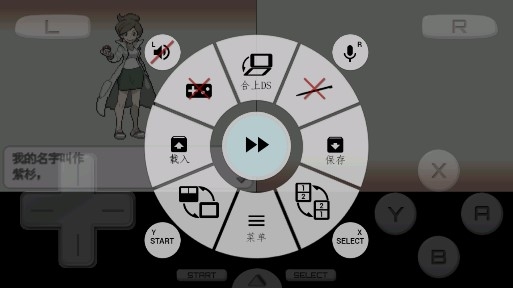 口袋妖怪白2金手指版手機版