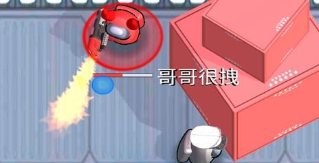 太空冒險王手游最新版