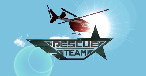 救援直升機(jī)小隊(duì)安卓版 救援直升機(jī)小隊(duì)安卓版