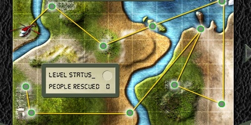 救援直升機(jī)小隊(duì)安卓版 救援直升機(jī)小隊(duì)安卓版