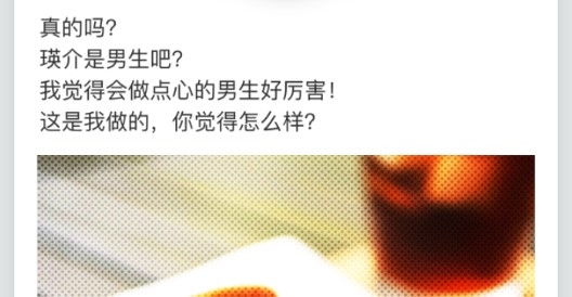 來自過去的日記漢化版