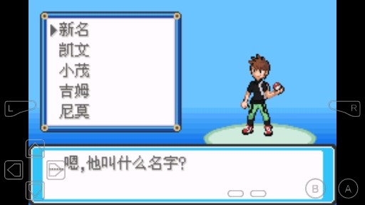 口袋妖怪去吧伊布5.0正版