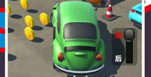 我開車賊溜手游正版
