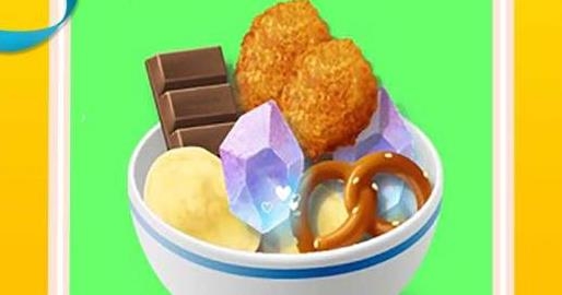 我吃飯賊大聲手游最新版