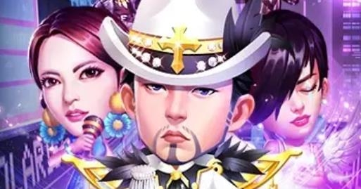 星夢(mèng)創(chuàng)造營(yíng)最新版