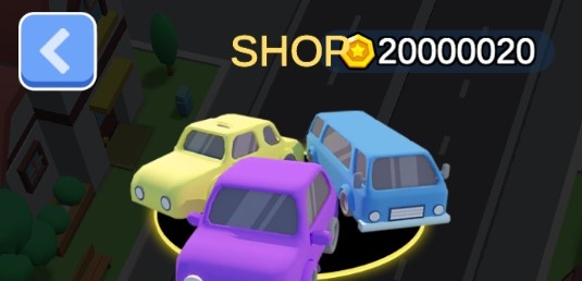 停車難題無限金幣版