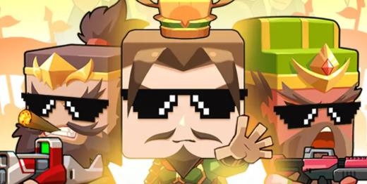 進(jìn)攻敵方水晶手游最新版 進(jìn)攻敵方水晶手游最新版