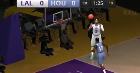 NBA模擬器2安卓版