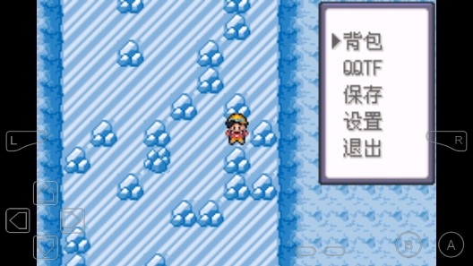 口袋妖怪零手機版