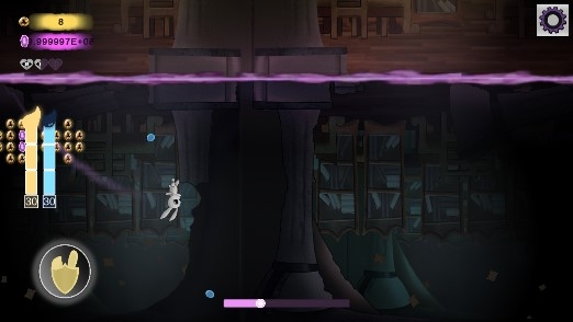 魔法界的兔子無限金幣版