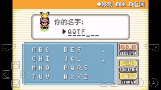 口袋妖怪皮先生金手指版