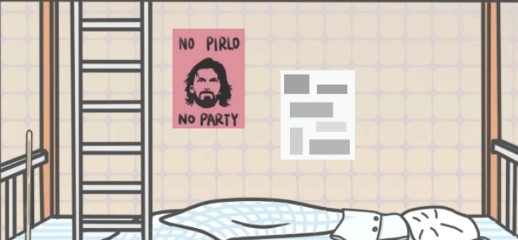 The days before graduation畢業(yè)前的那些日子官方版 The days before graduation畢業(yè)前的那些日子官方版