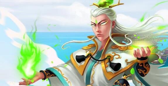 小小三國手游最新版