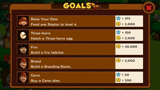 Dino Island恐龍島無限金幣鉆石版