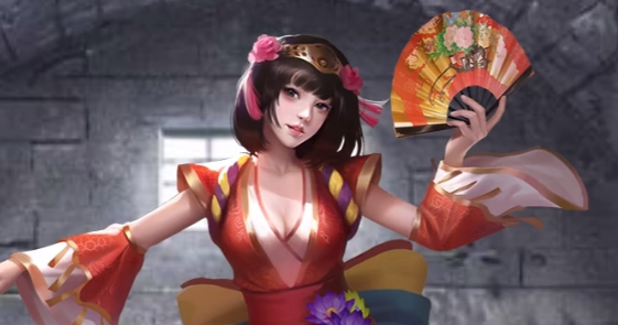 我的三國和七個(gè)老婆手游正版