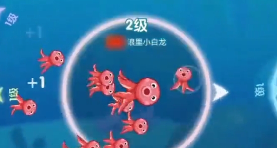 小魚你別跑手游正版