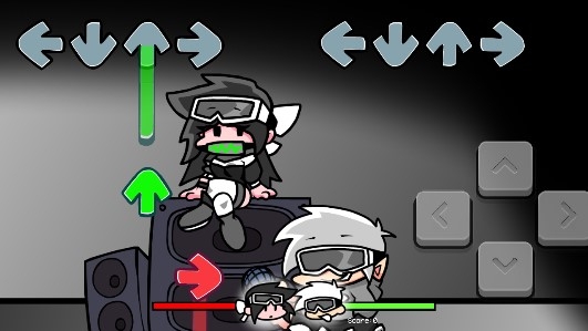 周五夜放克星期日之夜版 周五夜放克星期日之夜版