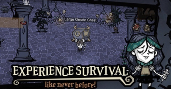 饑荒新家北美測試服安卓版 饑荒新家北美測試服安卓版