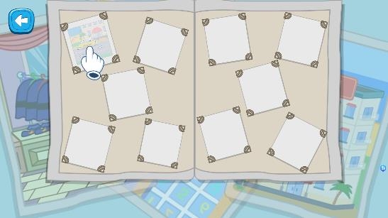 佩奇城堡海灘游戲最新版