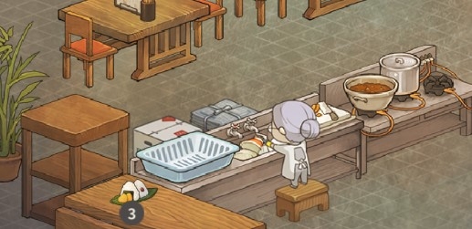 眾多回憶的食堂故事2破解版