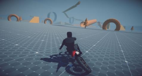 不可能摩托車手游最新版