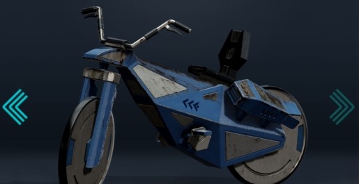 BMX 2真實(shí)單車2破解版