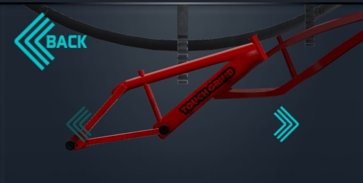 BMX 2真實(shí)單車2破解版