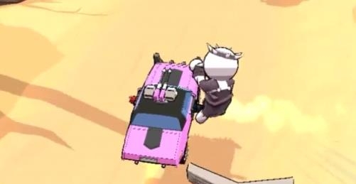 熱血飛車正版