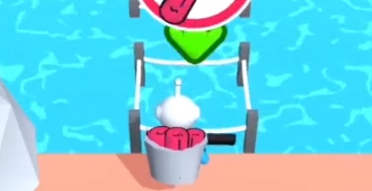 彩泥解壓模擬器手游正版