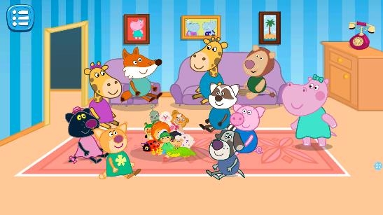 佩皮城堡急診醫(yī)生游戲最新版 佩皮城堡急診醫(yī)生游戲最新版