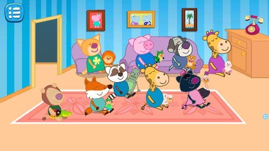 佩皮城堡急診醫(yī)生游戲最新版 佩皮城堡急診醫(yī)生游戲最新版