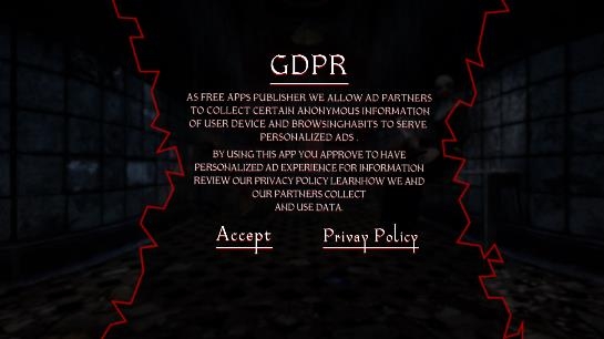 邪惡蜘蛛修女游戲中文版