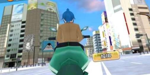 動(dòng)物校園模擬器中文版