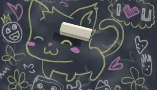 老師我錯(cuò)了游戲中文版