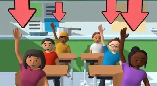 老師我錯(cuò)了游戲中文版