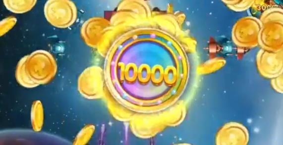 颶風(fēng)空襲紅包版