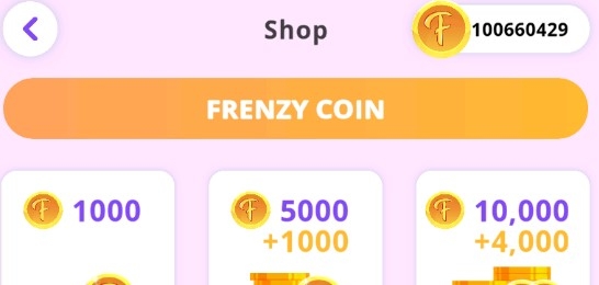 Fashion Frenzy時尚狂潮無限金幣版