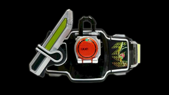 假面騎士鎧武驅(qū)動器模擬器手機版