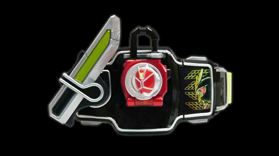 假面騎士鎧武驅(qū)動器模擬器手機版