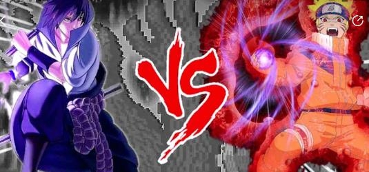 死神vs火影3.5官方正版 死神vs火影3.5官方正版