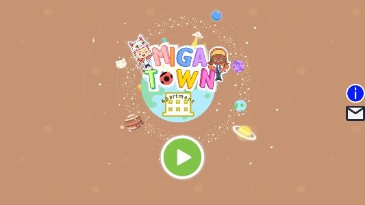 托卡校園假期世界游戲安卓版