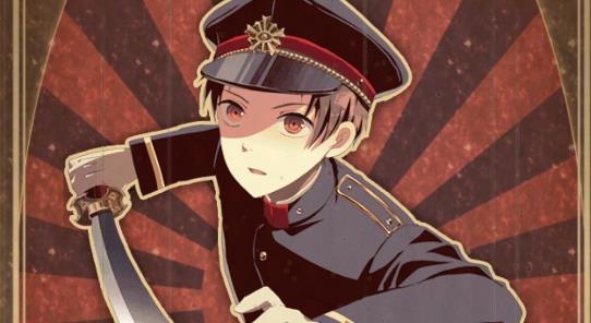 逃脫游戲監(jiān)獄少年官方版