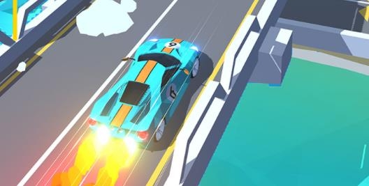 漂移飛車手游最新版