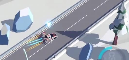 漂移飛車手游最新版