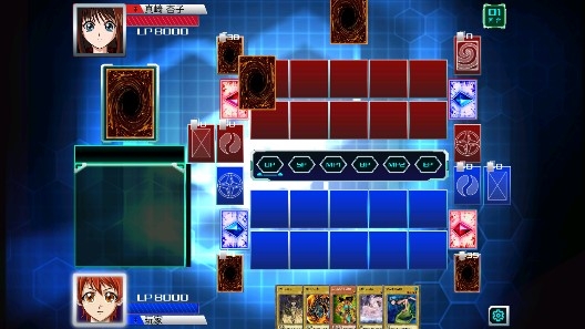 游戲王決斗新世代漢化版
