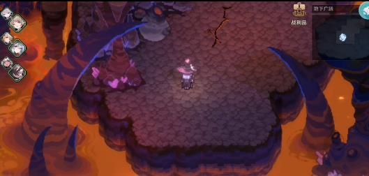 復蘇的魔女手游最新版
