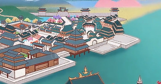 仙界有閨蜜手游正版