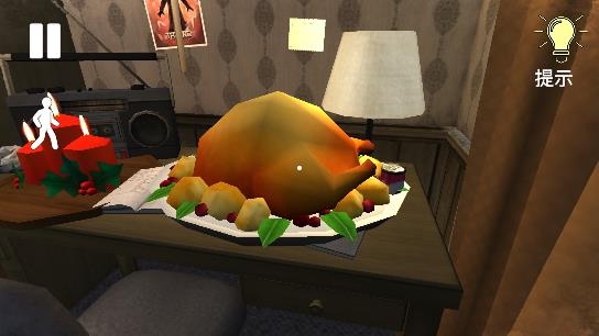 恐怖黑夜求生游戲最新版 恐怖黑夜求生游戲最新版