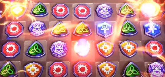 艷后消消消手游最新版 艷后消消消手游最新版